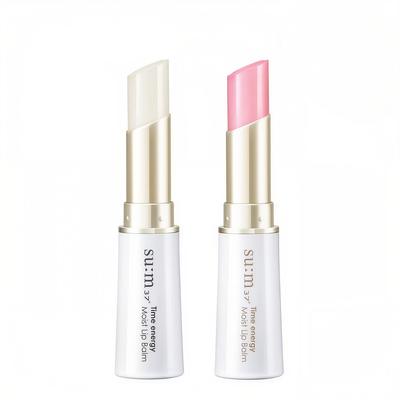 Bálsamo Labial Húmedo Time Energy