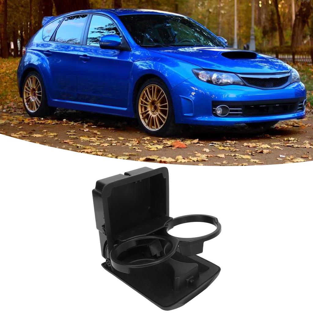 Středová konzola Zadní držák nápojů Stabilní Pohodlný 66150SA100OE Náhrada za