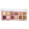Makeup Revolution Icon Green Eye Shadow Palette