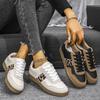 Women Sneakers 2026 New Fashion Luxury Designer Shoes for Women Brand Classical Outdoor Casual Sneakers Women Zapatos De Mujer
