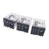 HH52P HH53P HH54P Miniature Coil General Electromagnetic Intermediate Relay Switch LED DC 6V 12V 24V AC 220V MY2NJ/MY3NJ/MY4NJ Relays 5