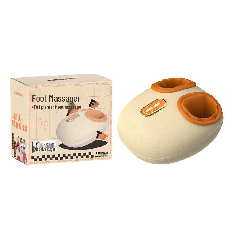 

HEZHENG Foot and Leg Massager