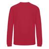 Awdis Childrens/Kids Academy V Neck Sweatshirt