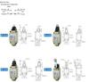 KJTDQ Durable Waterproof Micro Limit Switch