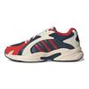 Adidas Neo Crazychaos Shadow 2.0 Comfortable Running Shoes Blue/Red Sneakers GX3821