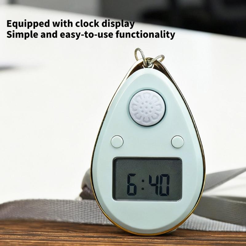 6 Channel LCD Screen Handheld Tally Counter 6 Digit Portable ABS Counter For Sports Scoring And Warehouse Counting