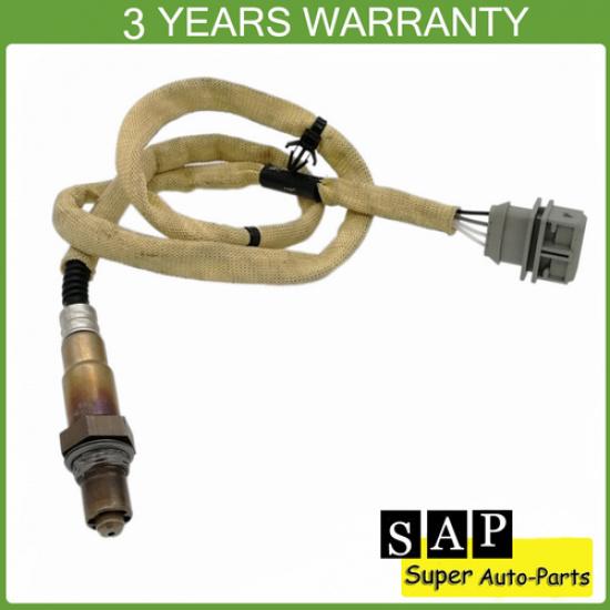 Downstream Oxygen Sensor 0258006292 Fits For Volvo S40 V40 00-04 1.9L 30617336