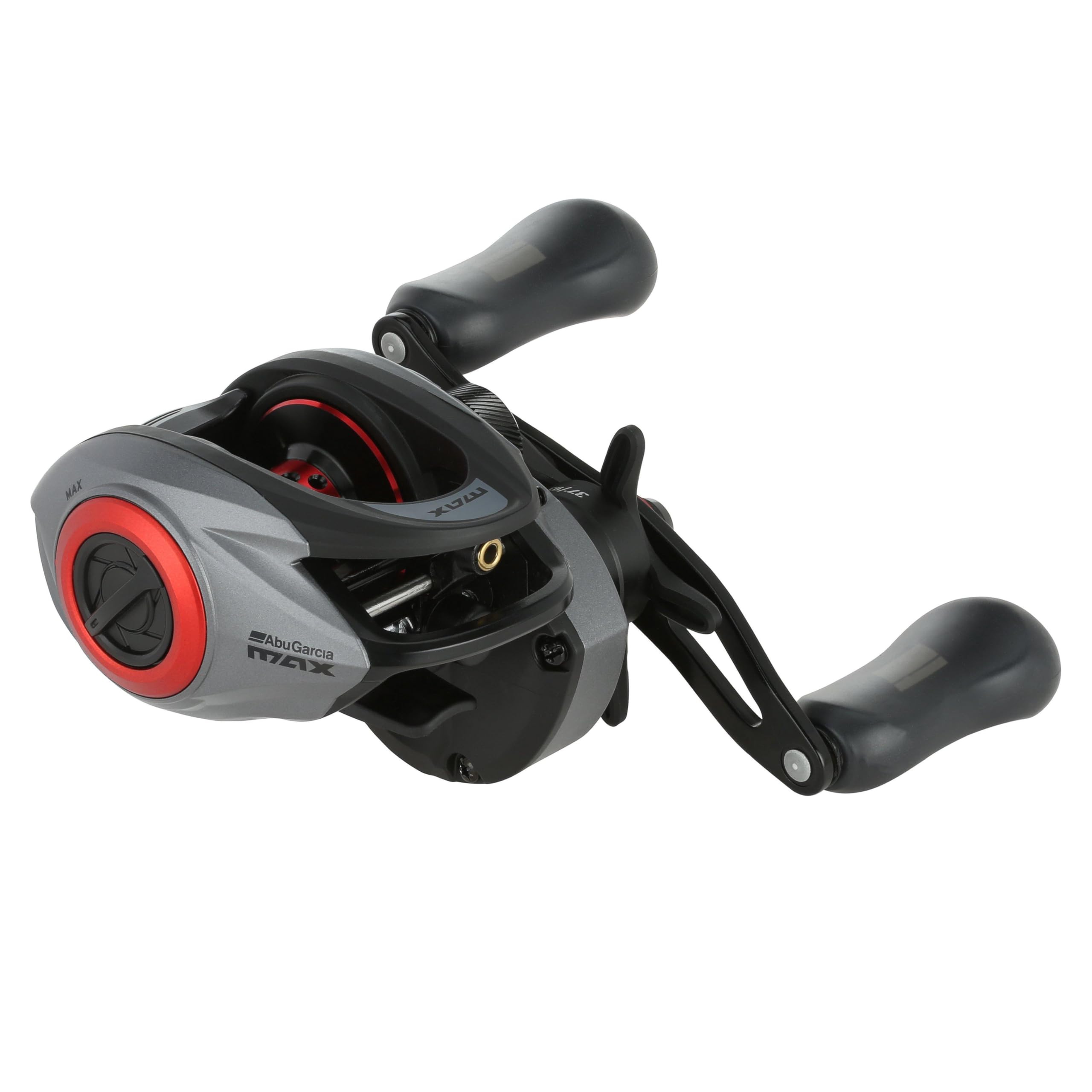 Мультипликаторная катушка Abu Garcia MAX5 ELITE ROCKET-L (Высокая передача)