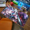 Neues Ye Shunguang Mauspads Anime-Mädchen Zenless Zone Zero ZZZ Gaming-Mauspad PC XXL Tastatur Büro HD-Druck Überwendlich Schreibtischmatte