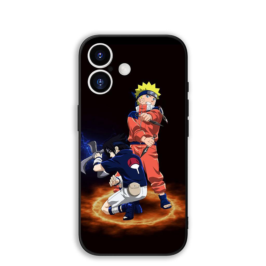 

for Motorola Moto G86 G57 G67 G24 G15 G54 Power G13 G14 G34 G35 G45 G60 G53 G55 G64 G75 G72 Case Tsunade Narutos Sasuke Uchiha Motorola Moto G14