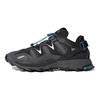 adidas Hyperturf Adventure Grey Black Unisex Sneakers Grey-Three Core-Black Grey-Five FZ6579