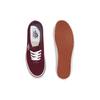Vans Authentic One Piece Dx Low Top Skate Shoes Unisex Sneakers Red VN0005UCBRG1