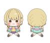 Kotone Fujita Mochidoru School Mass Plush Toy