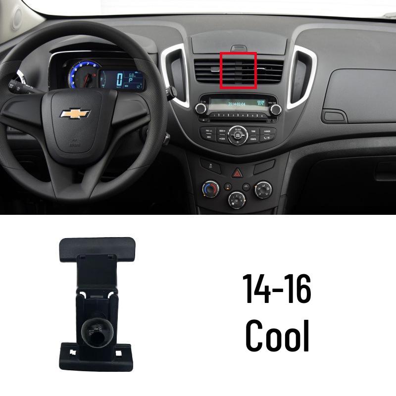 Chevrolet Malibu Cavalier Equinox Orlando Trax Car Mount Decoration