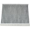 Car Cabin Filter For Aion S ( -) Trumpchi GA4 1.3T (2018-) GAC iA5 OEM 8105005BALS150 CU20014 LA 1232 AC Air Conditioner