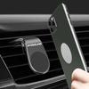 Car Magnetic Phone Holder Metal Stand for Toyota Prius Interior Styling RT2