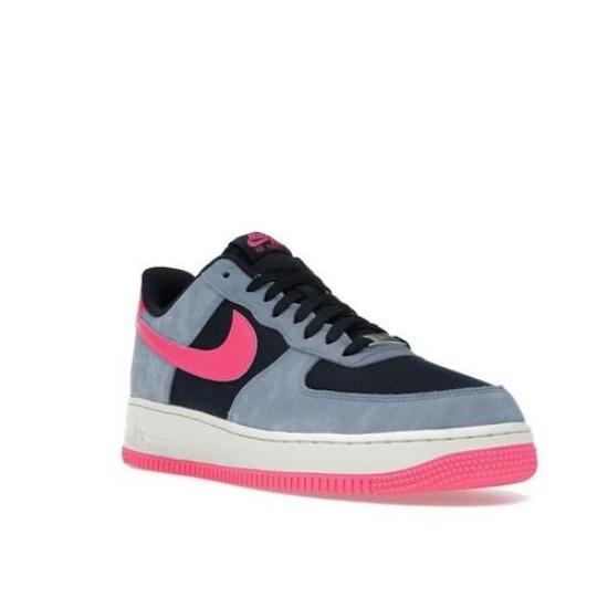 Nike Air Force 1 '07 LX Dark Obsidian Ashen Slate Fb8876-401