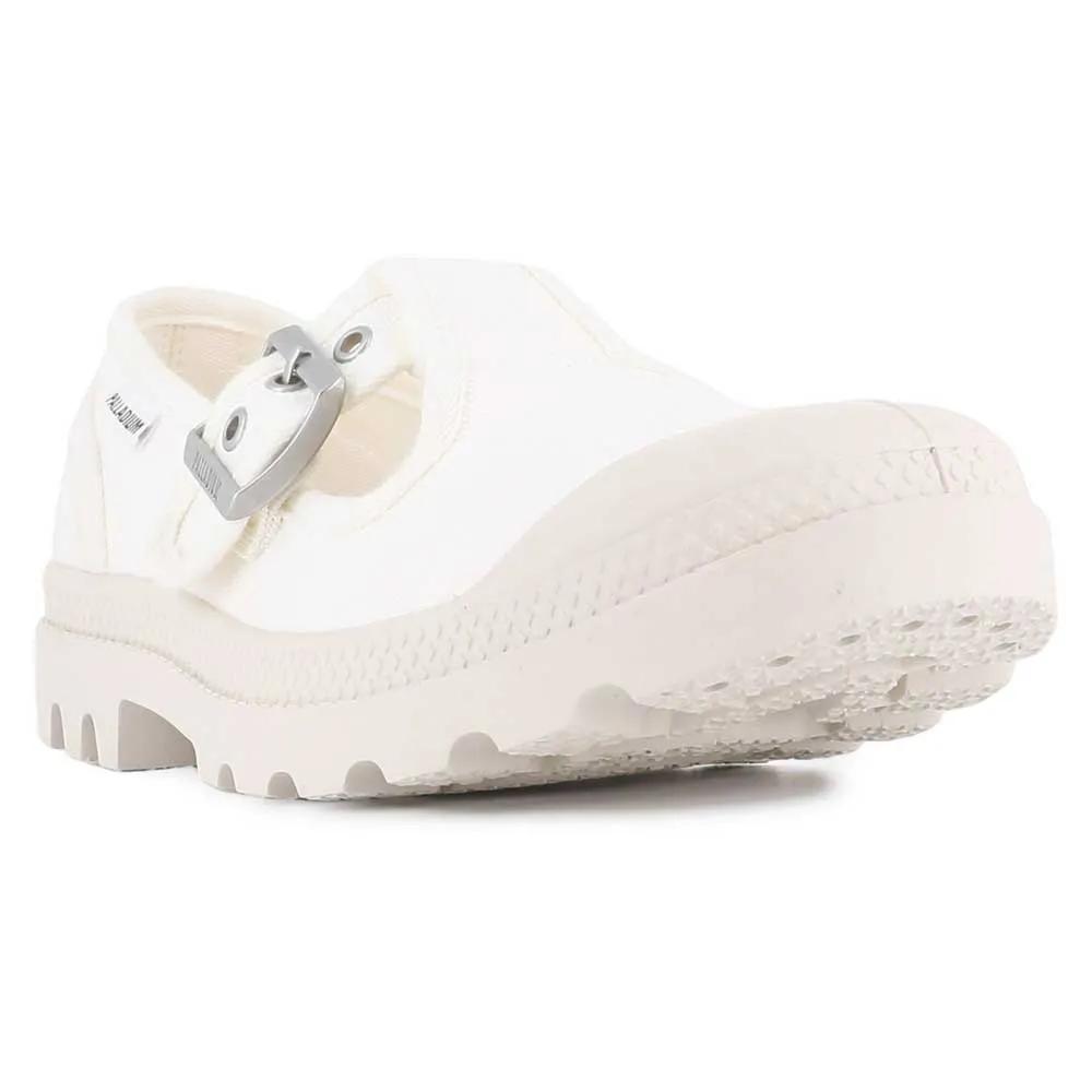 Palladium Кросовки Pampa M-Jane Washed