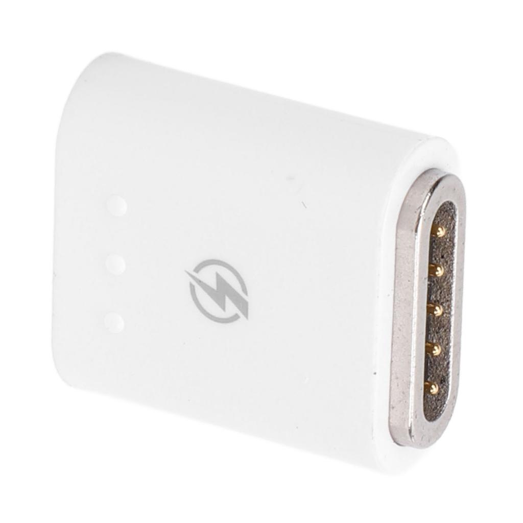 Charging Adapter Dual Screen Cover Magnetic Charging Adapter for G8X ThinQ for V50S ThinQ 5G LM V510N