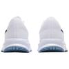 Nike RUN DEFY Abrasion Resistant Breathable Running Shoes Women's White Blue HM9593-109