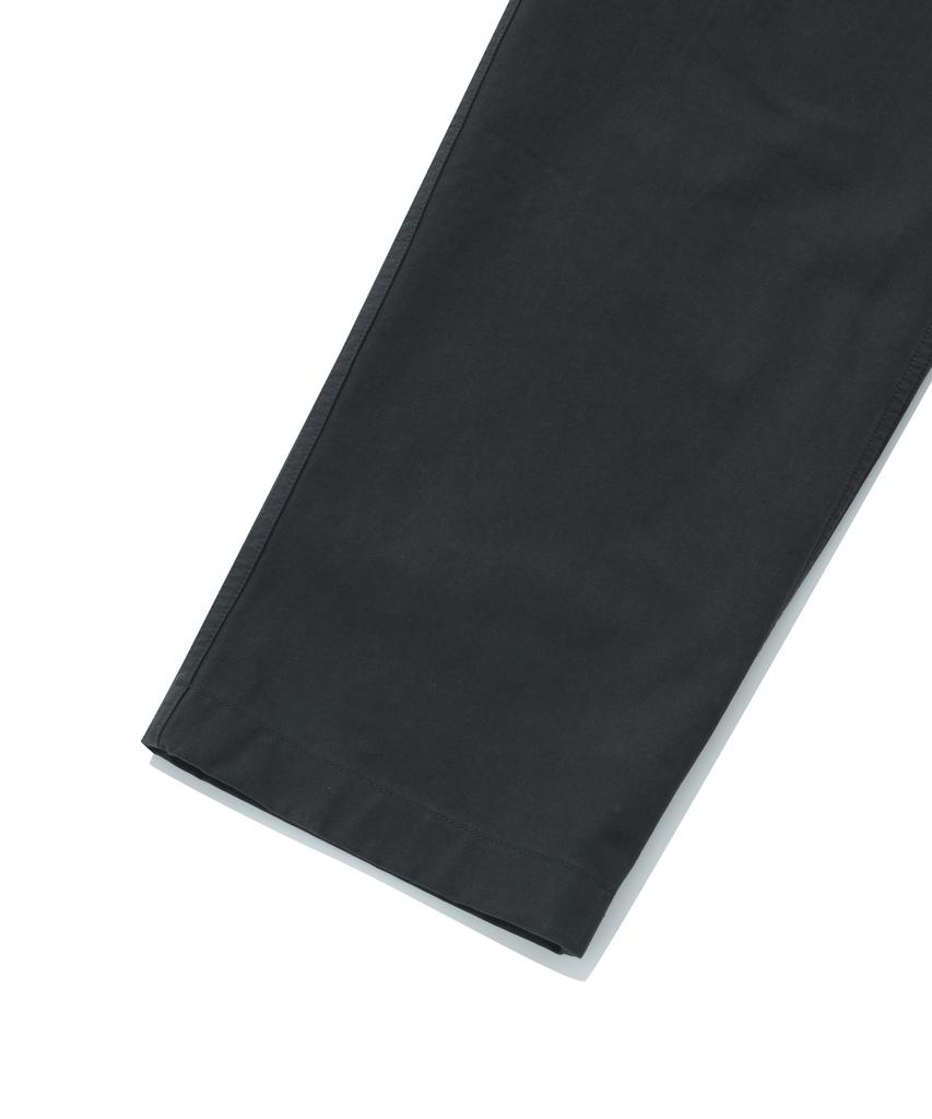 COVERNAT Fatigue Regular Pants Charcoal