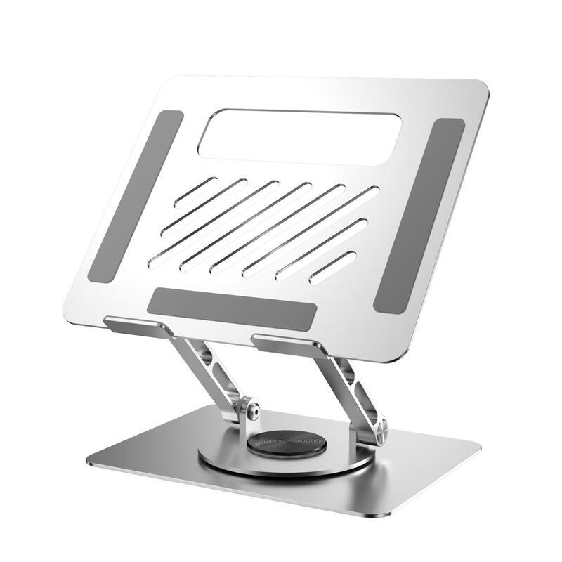 OLOEY Rotating Aluminum Laptop Stand