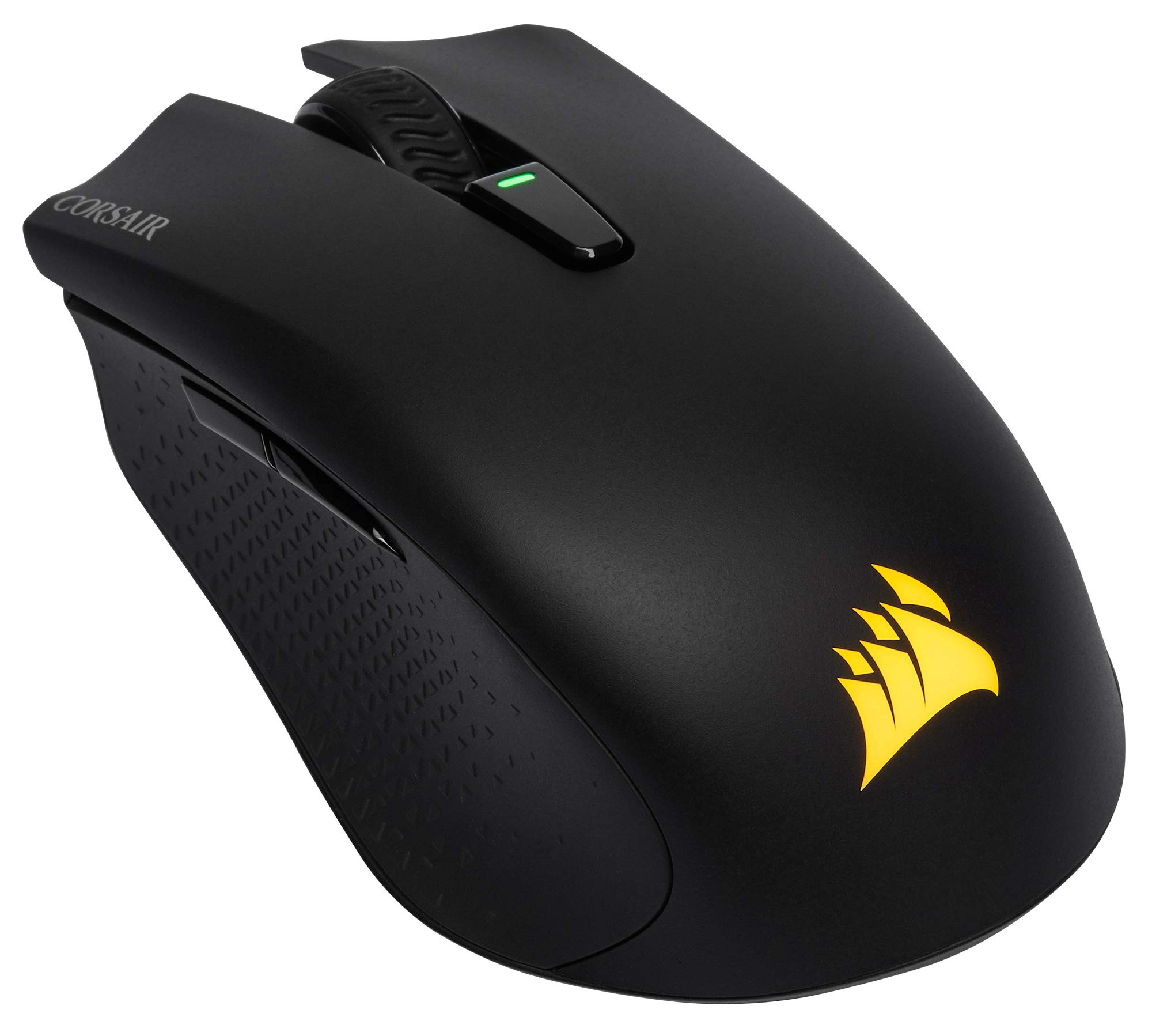 

Corsair HARPOON RGB WIRELESS Gaming Mouse MS358 CH-9311011-AP чорний