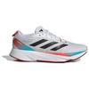 adidas Adizero Sl 'White Black Bright Red' Sneakers ID6924