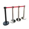 Li Lang Retractable Belt Barrier Stanchion