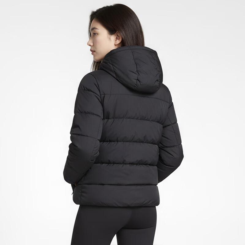 Nike Women's Winter Puffer Jacket