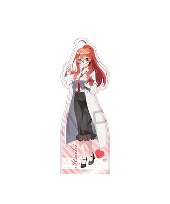 The Quintessential Quintuplets Nakano Satsuki Acrylic Figure