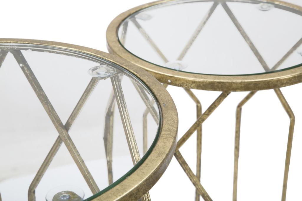 Handyhalter Tunisi Tris Cm Ø 32X71-28X65-23X61