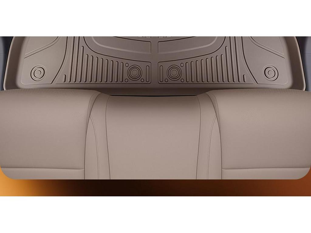 Ideal i6 TPE Floor Mats 2025: New Car Interior Carpet for Five-Seater
