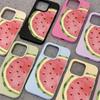 Cartoon Phone Case Ins Style Jelly Phone Case for Huawei Phone Case for Apple Phone Case Cover