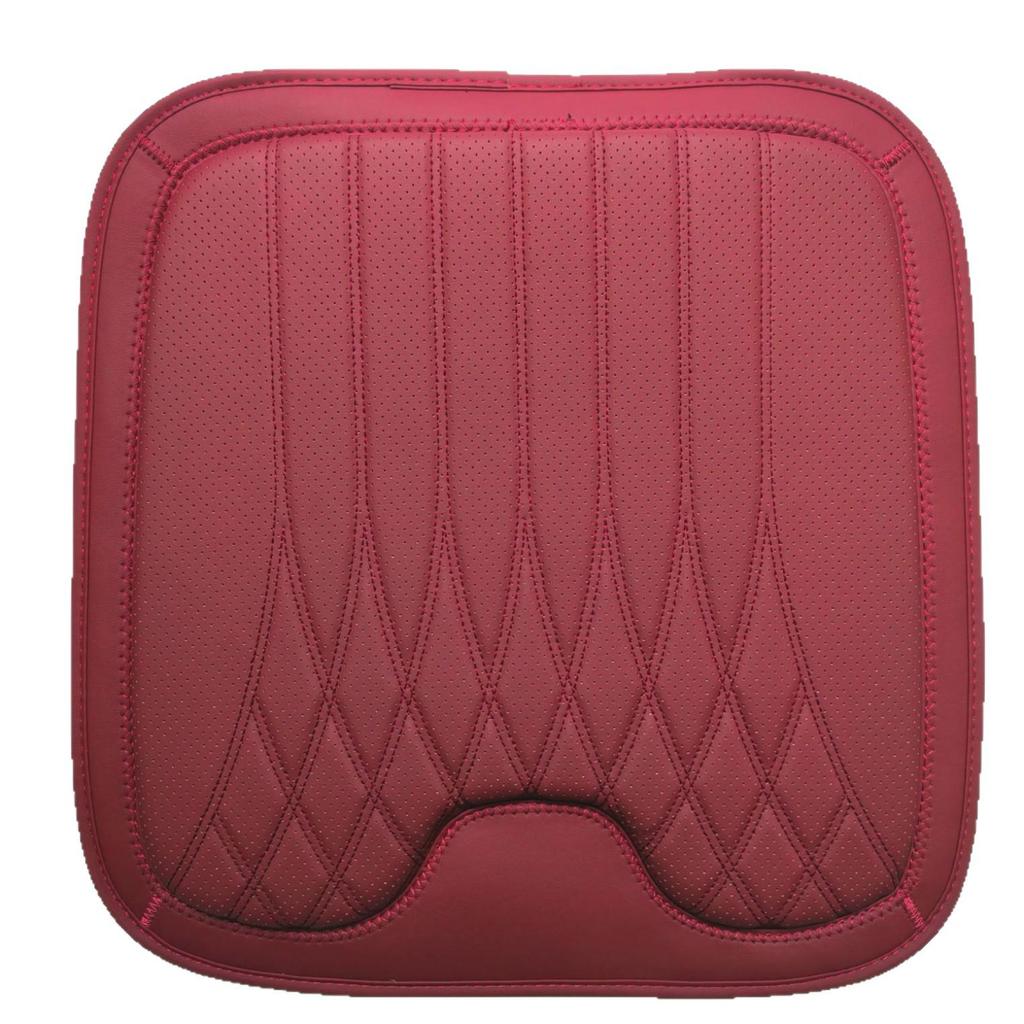 Zeekr Car Seat Cushion for Models 007/001/ZeekrX/7x/Mix/009 - All-Season Seat Cover