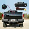 For 2009-17 Dodge Ram 1500 2500 3500 Tailgate Hatch Handle Backup Reverse Camera
