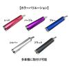 Exhaust Chamber Muffler Available In Various Colors Including and Suitable for 1 2-stroke Silencer, Silver, Black, Blue, Red, Purple. DIO, JOG, NSR,