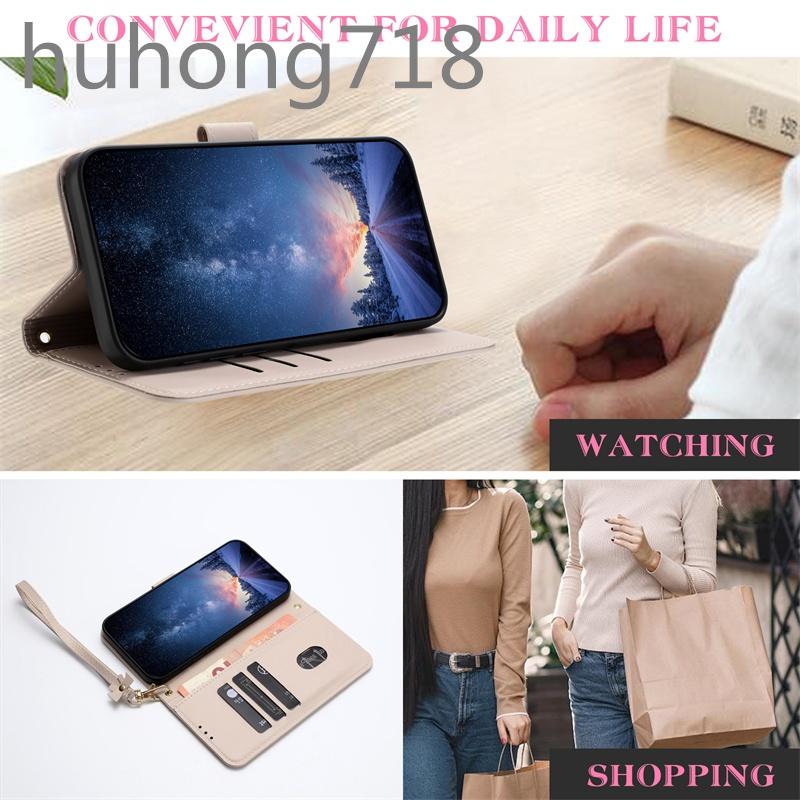 For OPPO F25 F27 F29 A60 A5 Pro K12X A57 A77 A97 K10 A58 A57S A57E A77S K10 4G 5G Phone Case Flip Leather Package Wallet Card Slots Protection Cover