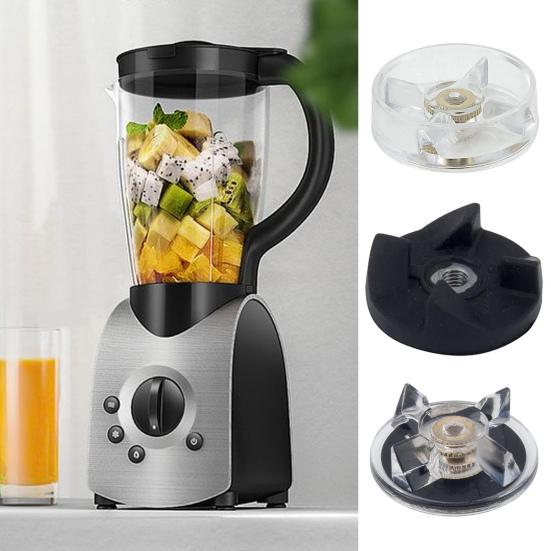 2Pcs Replacement Drive Gear for 250W Juicer Plastic Connector Set Compatible with MB1001 & MBR2501 Series Dishwasher Safe Parts