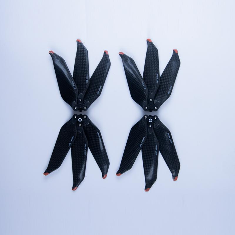 Low Noise Propeller Carbon Fiber 9453F 2 Blades/3 Blades CW CCW Blades 9453 For DJI Mavic 3/3 Pro/3 Pro Cine/3 Classic/3 Cine