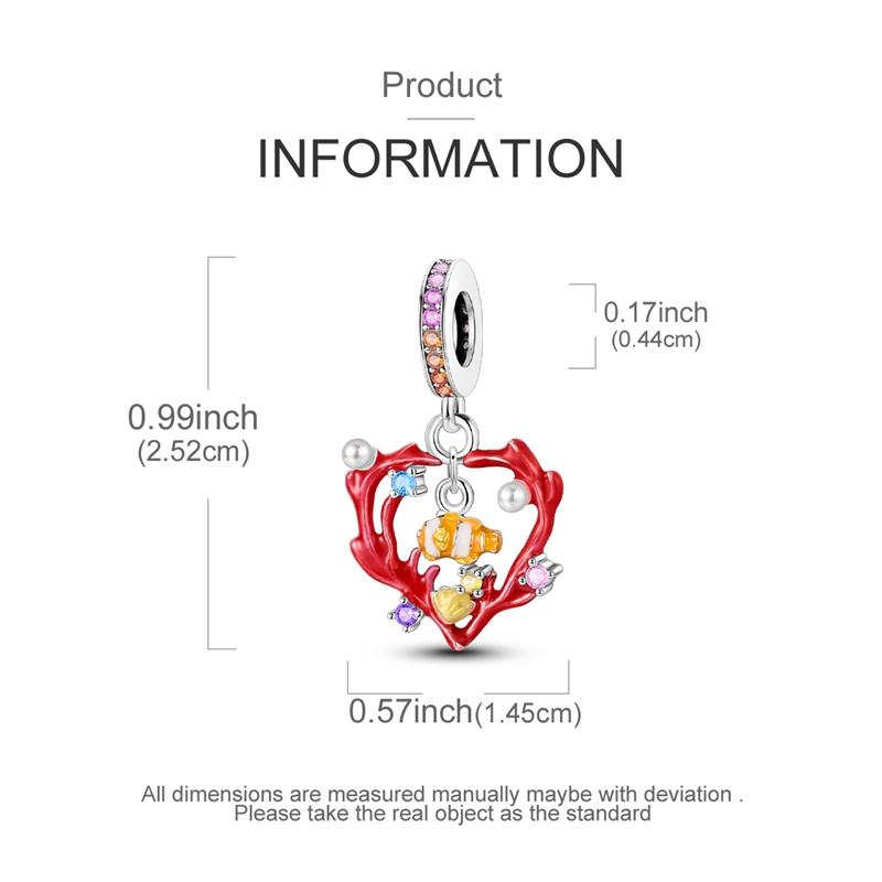 Charm 925 Silver Beads Pendant Magic Cube Butterfly Cat Dangle Fit Original Bracelet Necklace Charms Jewelry Gift