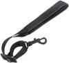 Adjustable Alto, Tenor, Soprano, and Baritone Saxophone Neck Strap with Hook Harness Belt