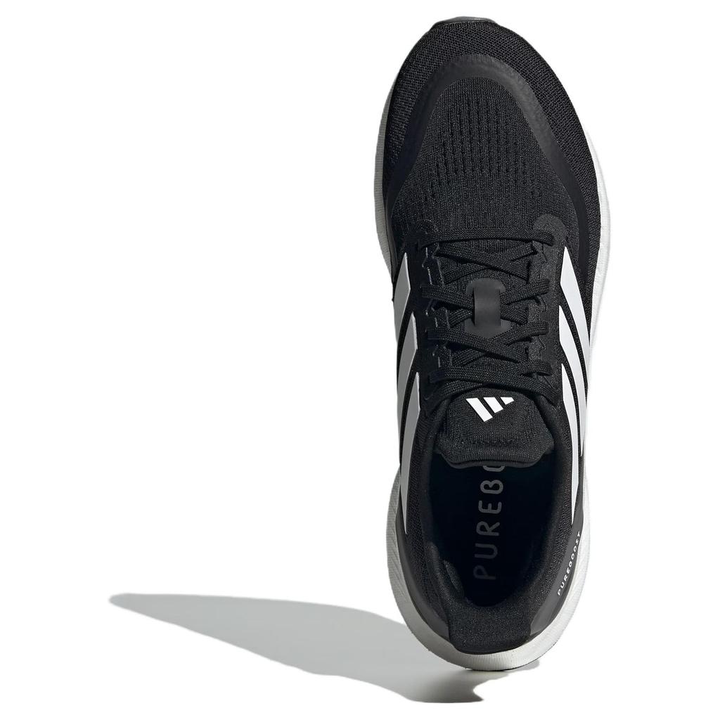 Adidas PureBoost 5 'Black White' Sneakers IF9191