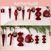 Acessórios para festas – Decorações de Natal