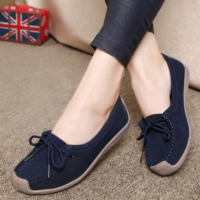 Scarpe da donna – Mocassini da donna