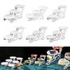 Cake Stand Birthday Cake Rack 3 Tiers Cupcake Display Holder Snacks Fruit Plate Wedding Party Tray Dessert Table Decor