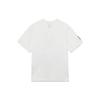 New MLB T Shirts Unisex White 3ATSN0233-07WHS
