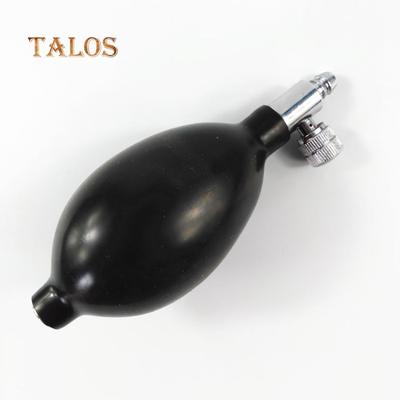 T-Toys Ruční nafukovací tlaková žárovka s ventilem pro uvolnění vzduchu Hrací hračka