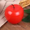 6Pieces Fruits Replicas Decorations User Friendly Simulation Fruits for Festival Decoration Realistic Home Accent