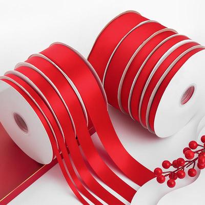Geschenkverpackung – Geschenkbänder